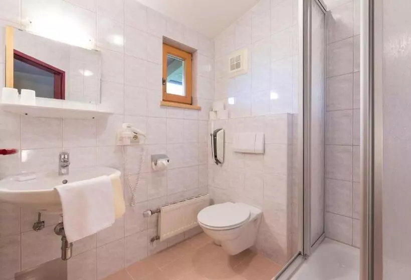 Fotos del hotel Seiterhof:  5