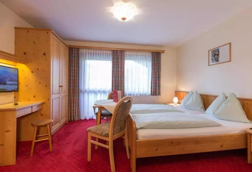 Fotos del hotel Seiterhof:  8