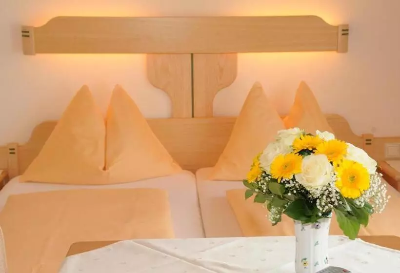 Fotos del hotel Seiterhof:  12