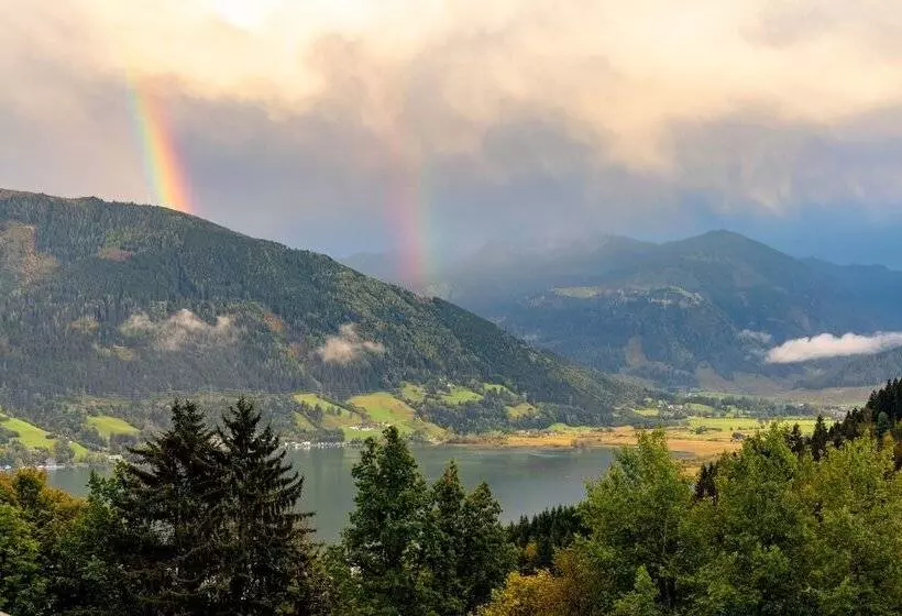 Fotos del hotel Der Sonnberg:  15