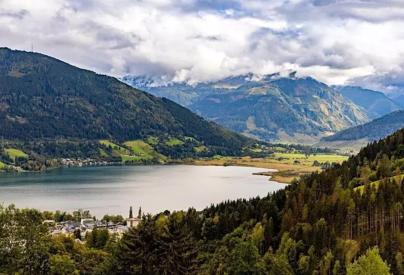 Fotos del hotel Der Sonnberg:  12