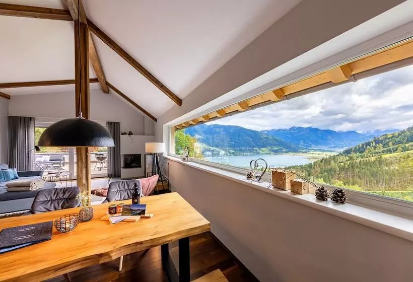 Fotos del hotel Der Sonnberg:  18