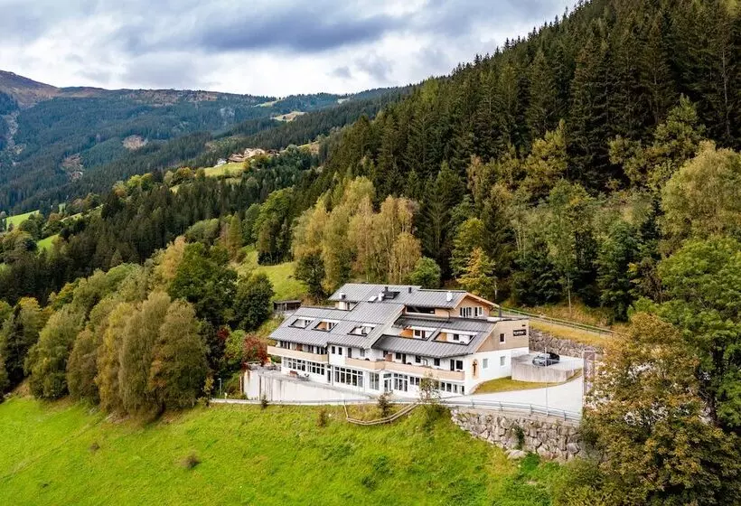 Fotos del hotel Der Sonnberg:  6