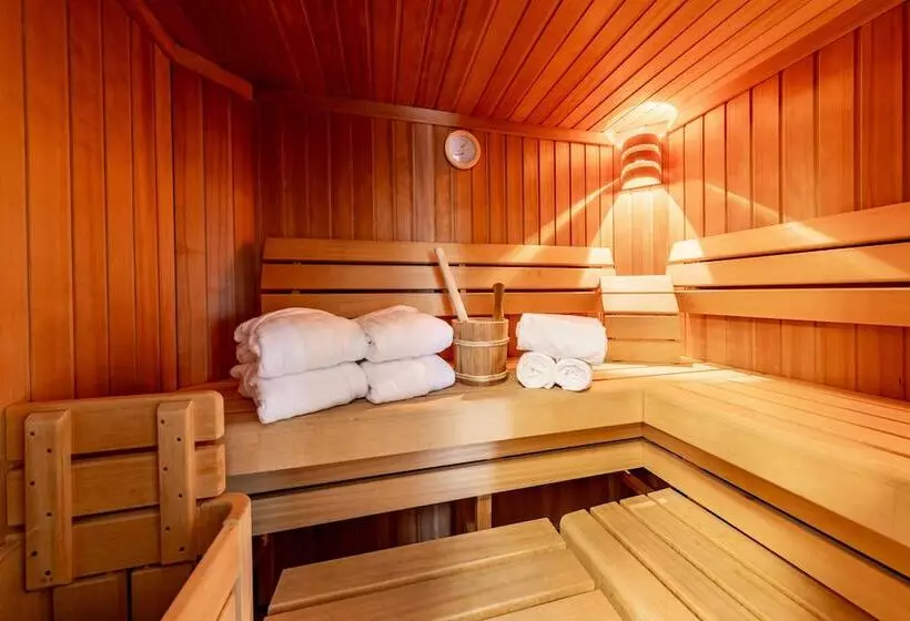 Fotos del hotel Der Sonnberg:  2