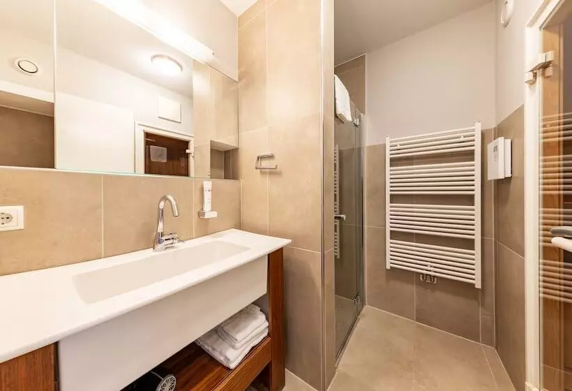 Fotos del hotel Der Sonnberg:  5