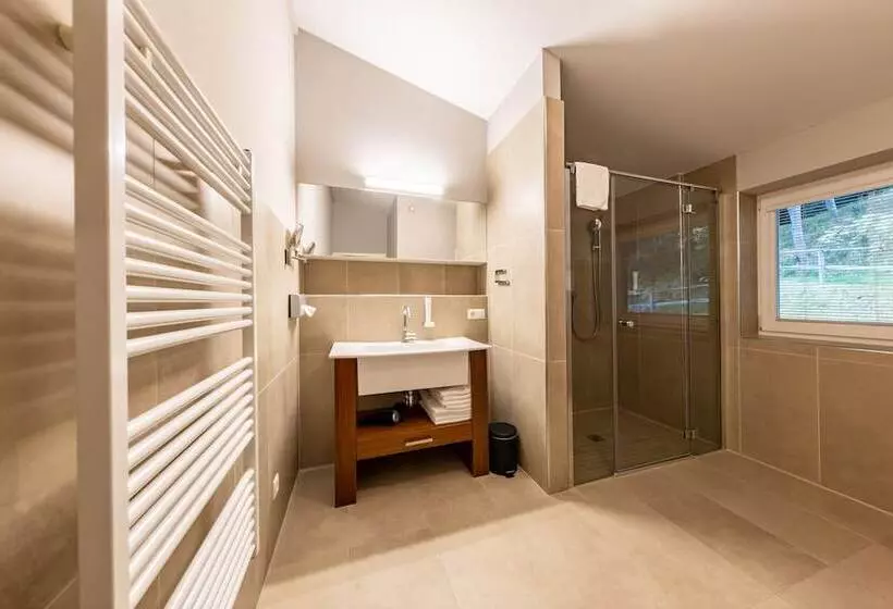 Fotos del hotel Der Sonnberg:  11