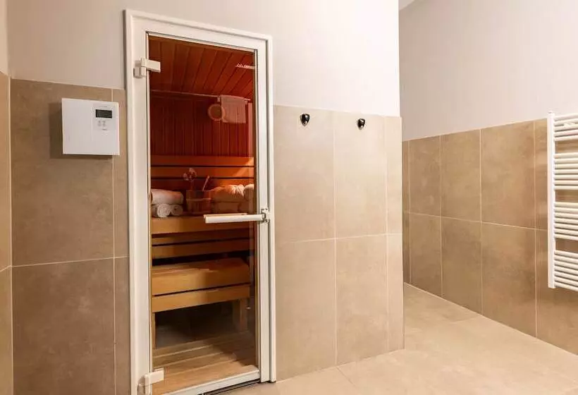 Fotos del hotel Der Sonnberg:  8