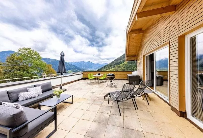 Fotos del hotel Der Sonnberg:  9