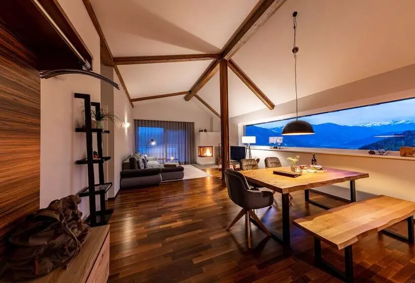 Fotos del hotel Der Sonnberg:  22