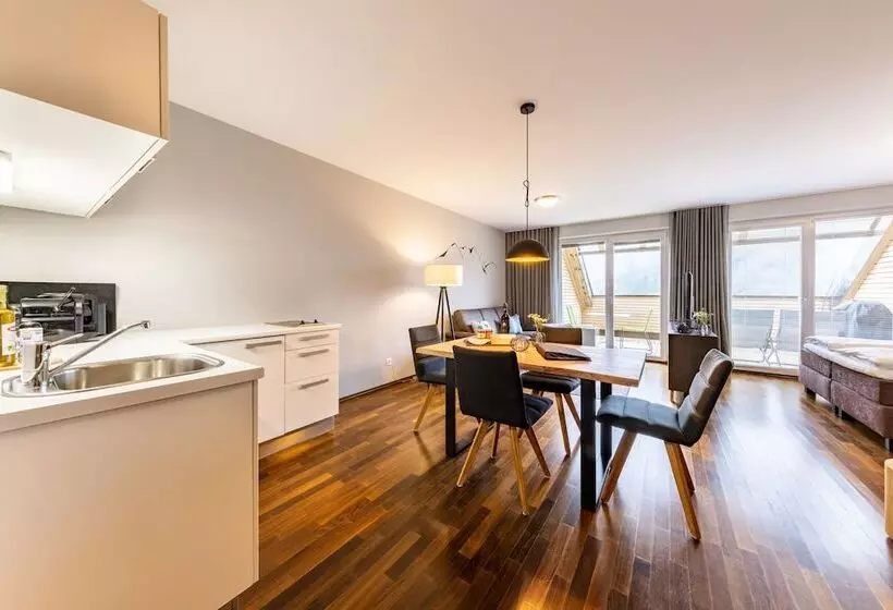 Fotos del hotel Der Sonnberg:  23