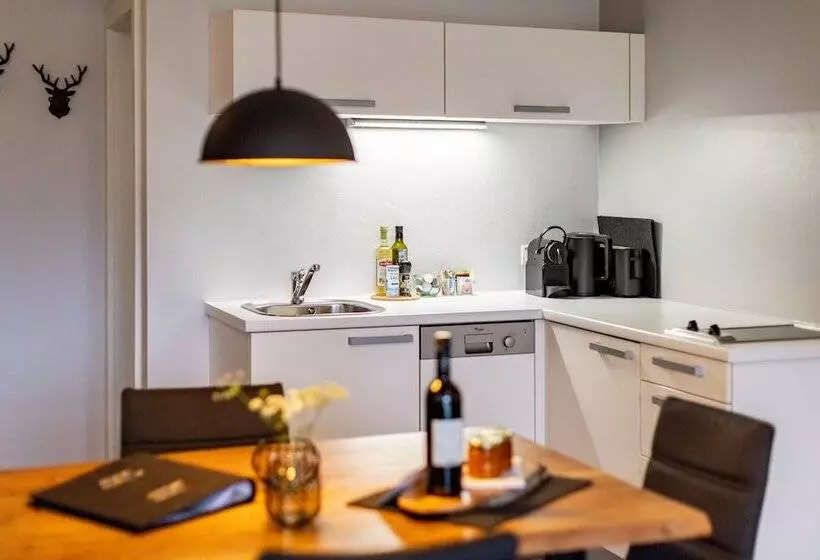 Fotos del hotel Der Sonnberg:  4