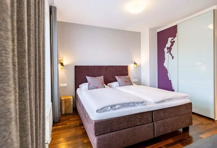 Fotos del hotel Der Sonnberg:  13