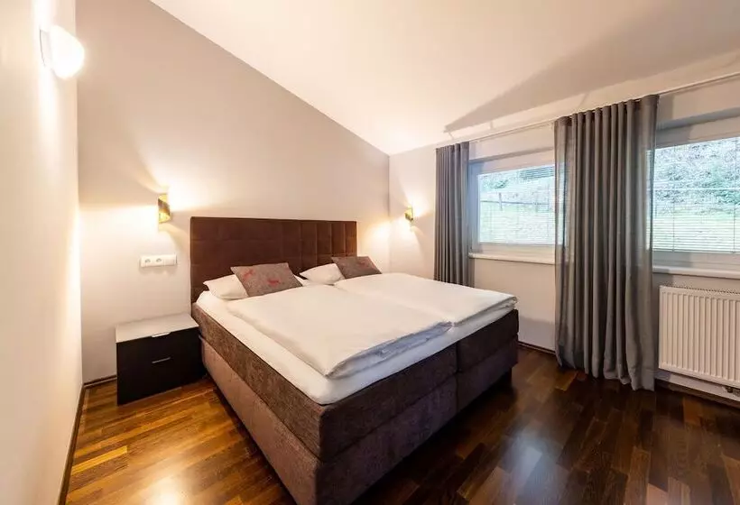 Fotos del hotel Der Sonnberg:  7