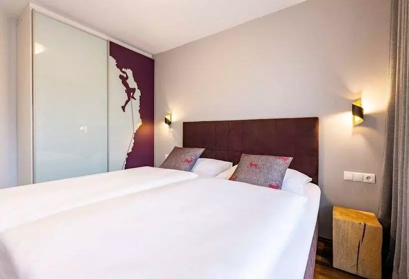 Fotos del hotel Der Sonnberg:  19