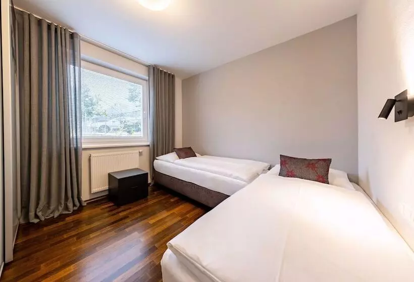 Fotos del hotel Der Sonnberg:  16