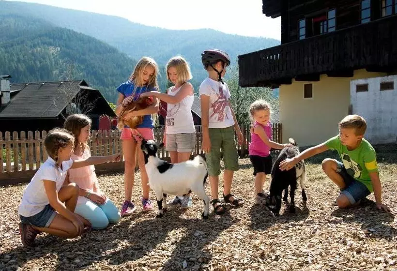 Fotos del hotel Feriendorf Kirchleitn  Kleinwild:  13