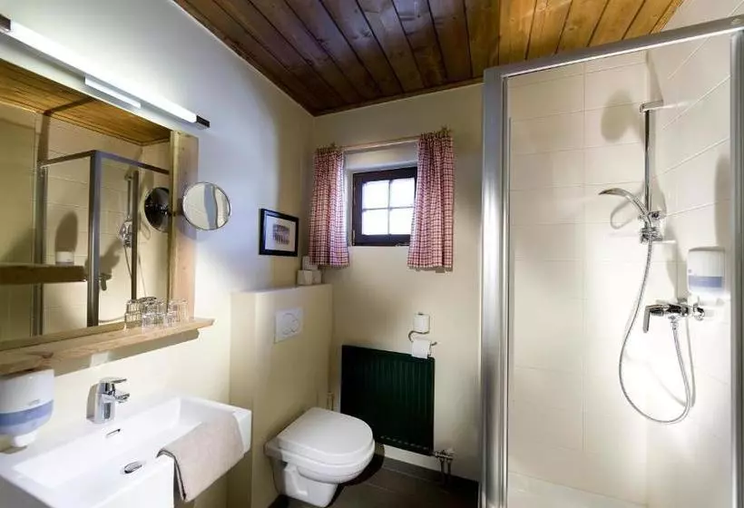 Fotos del hotel Feriendorf Kirchleitn  Kleinwild:  5