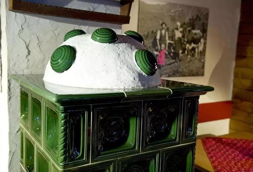 Fotos del hotel Feriendorf Kirchleitn  Kleinwild:  6