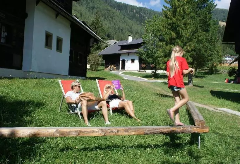 Fotos del hotel Feriendorf Kirchleitn  Kleinwild:  14