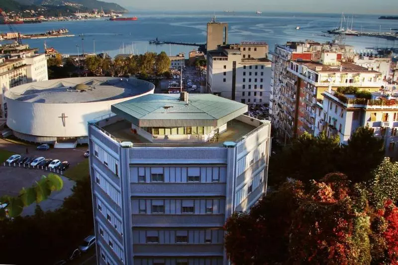 Fotos del hotel Holiday House Il Gabbiano:  7