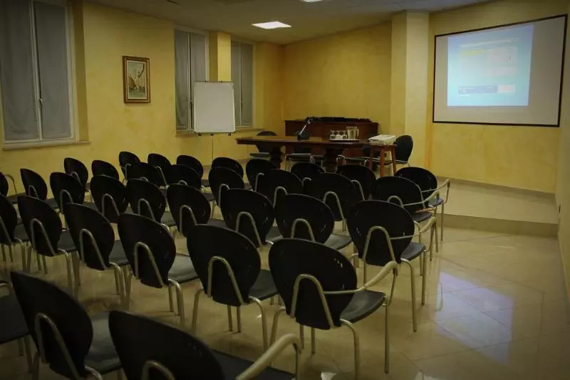 Fotos del hotel Holiday House Il Gabbiano:  6