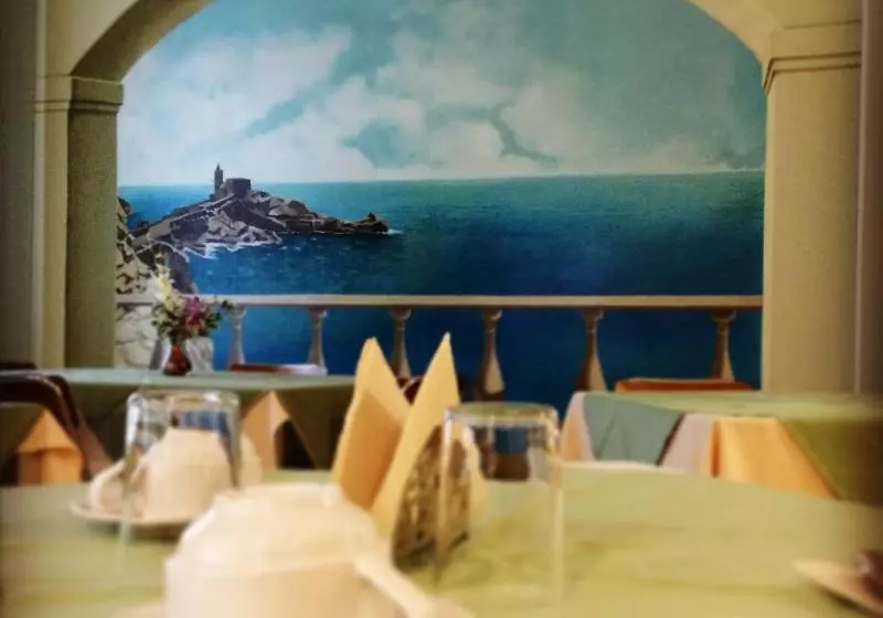 Fotos del hotel Holiday House Il Gabbiano:  8