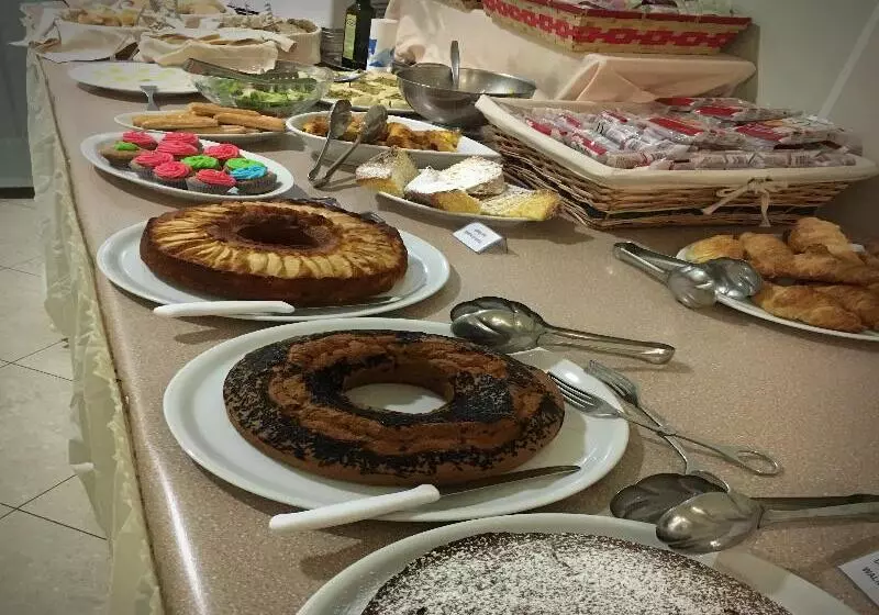 Fotos del hotel Holiday House Il Gabbiano:  5