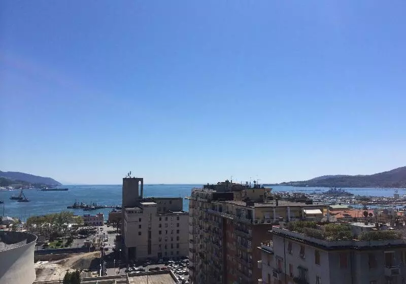 Fotos del hotel Holiday House Il Gabbiano:  4