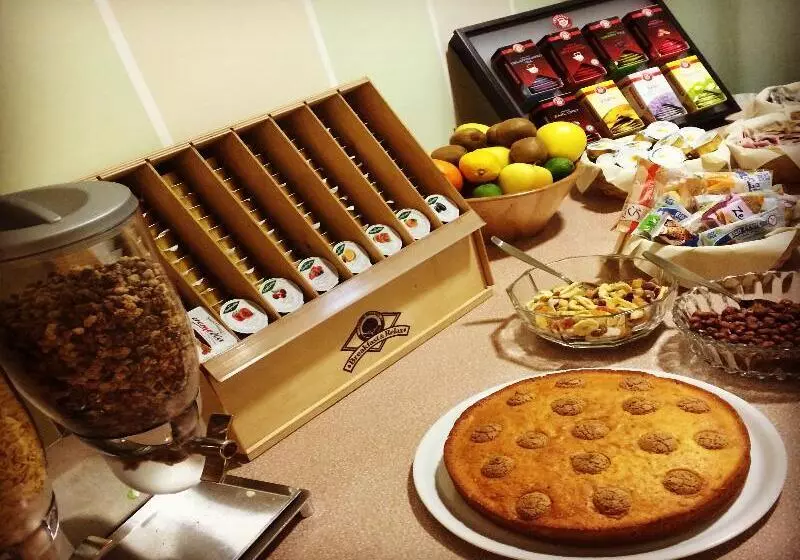 Fotos del hotel Holiday House Il Gabbiano:  9