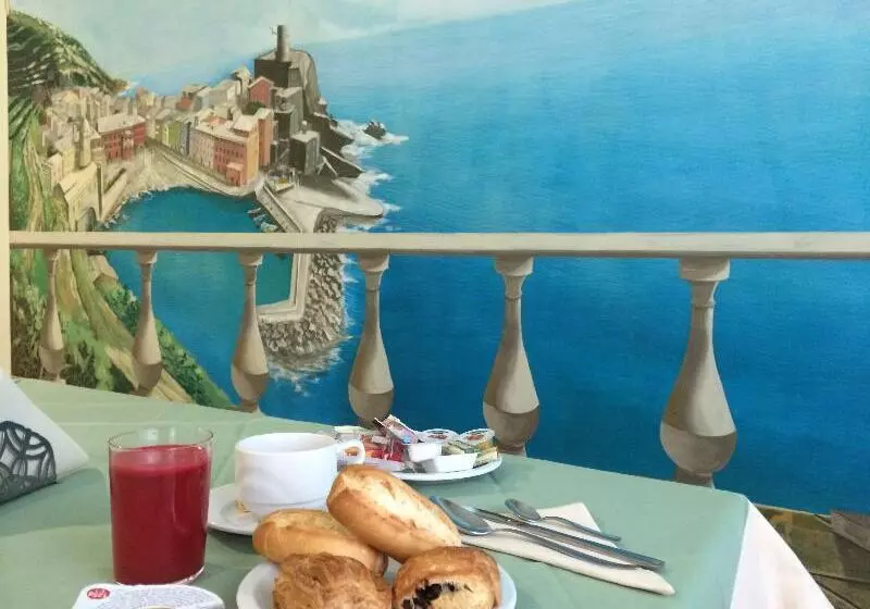 Fotos del hotel Holiday House Il Gabbiano:  3