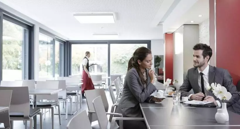 Fotos del hotel Bfwhotel Und Tagungszentrum:  15