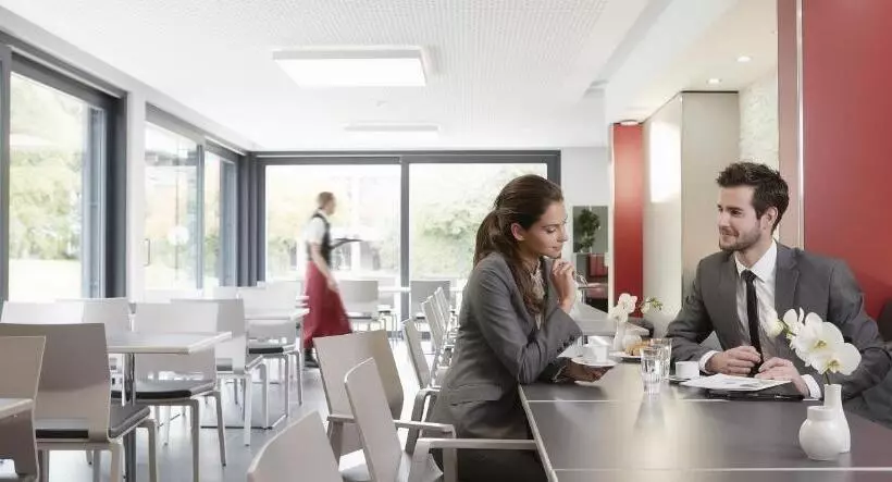 Fotos del hotel Bfwhotel Und Tagungszentrum:  14