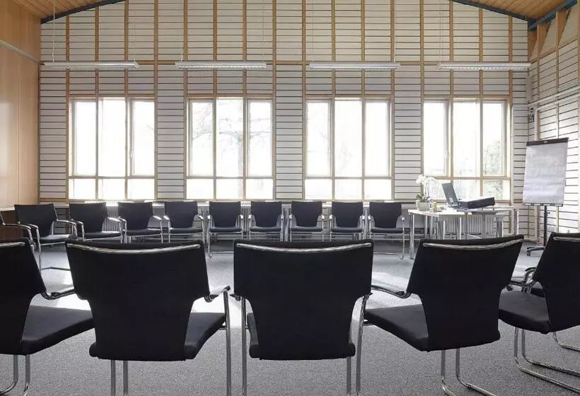 Fotos del hotel Bfwhotel Und Tagungszentrum:  3