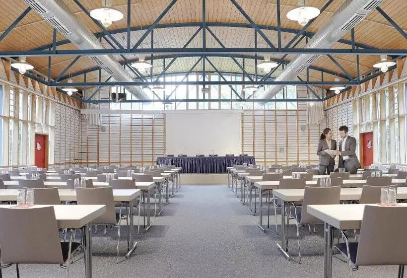 Fotos del hotel Bfwhotel Und Tagungszentrum:  7
