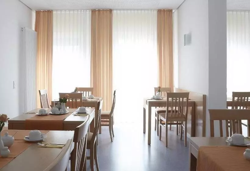 Fotos del hotel Bfwhotel Und Tagungszentrum:  2