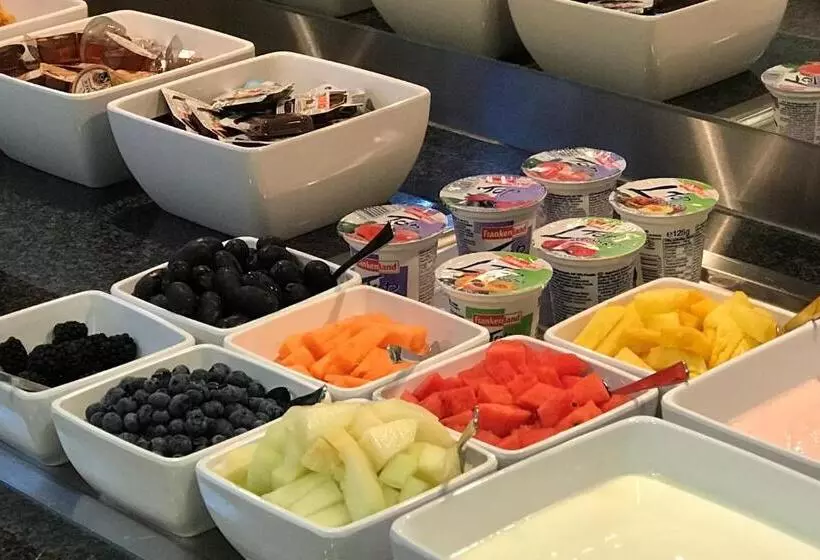 Fotos del hotel Bfwhotel Und Tagungszentrum:  10