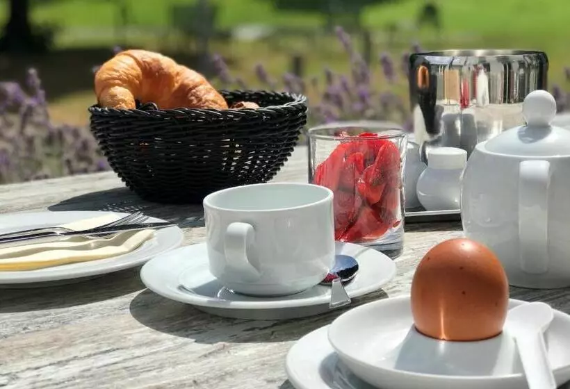 Fotos del hotel Bfwhotel Und Tagungszentrum:  4