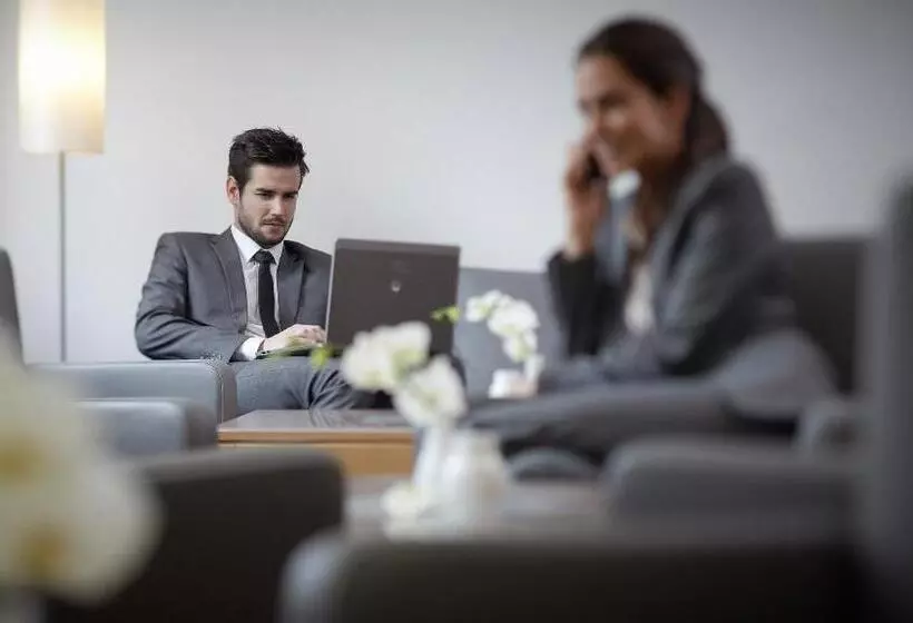 Fotos del hotel Bfwhotel Und Tagungszentrum:  5