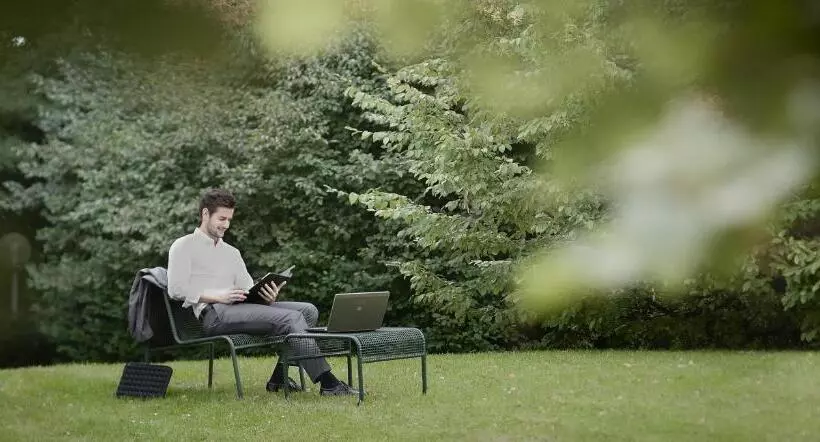 Fotos del hotel Bfwhotel Und Tagungszentrum:  9