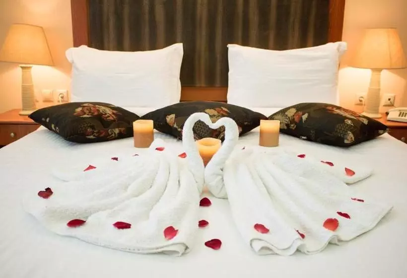 Fotos del hotel Americana:  15