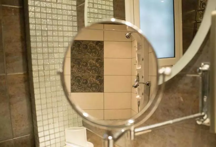 Fotos del hotel Americana:  12