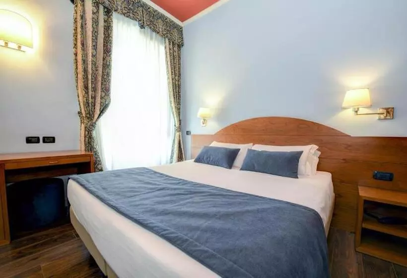 Fotos del hotel City:  12