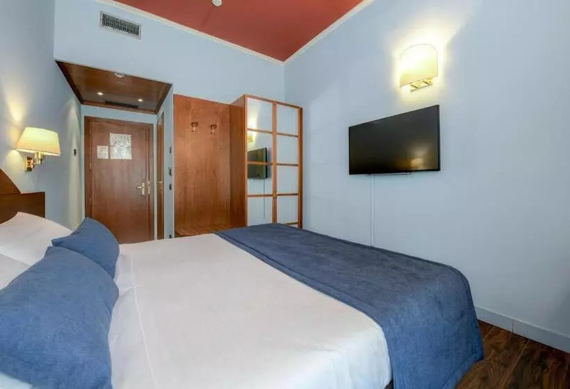 Fotos del hotel City:  20