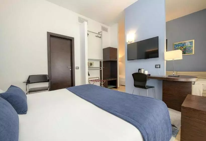 Fotos del hotel City:  19