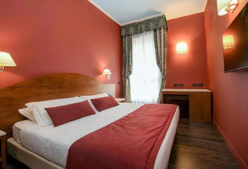 Fotos del hotel City:  25