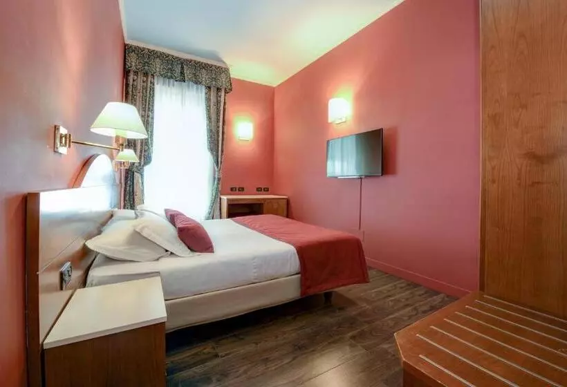 Fotos del hotel City:  23