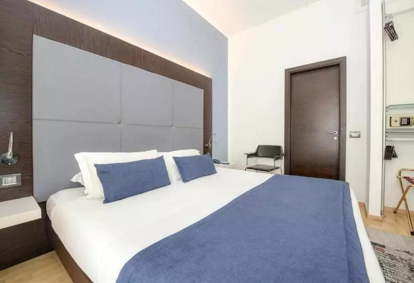 Fotos del hotel City:  10