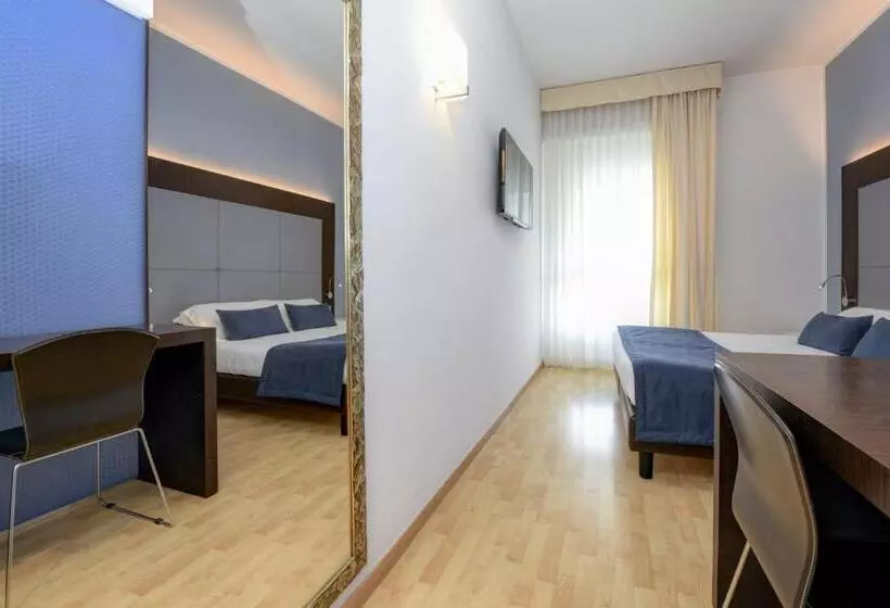 Fotos del hotel City:  13