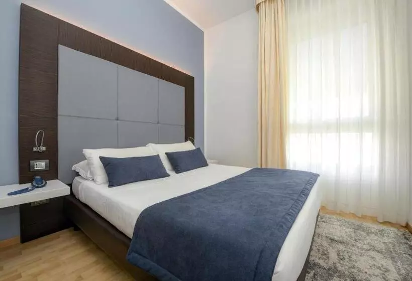 Fotos del hotel City:  14