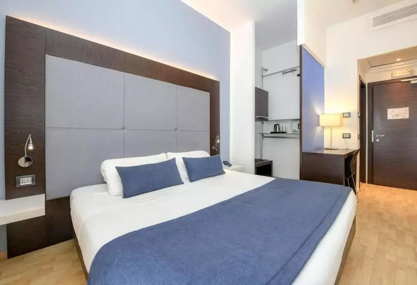 Fotos del hotel City:  18